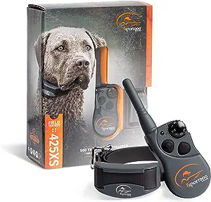 SportDog dog shock collar