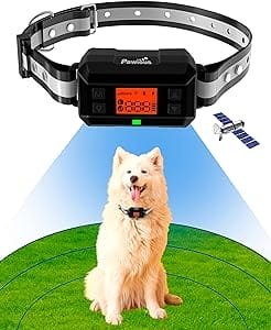 Best GPS Dog Fence System